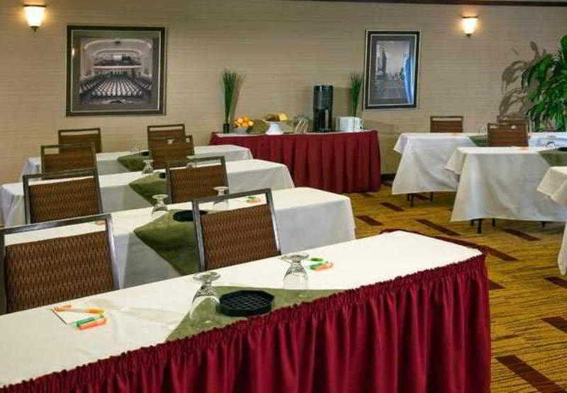 Courtyard By Marriott Portland Southeast/Clackamas Facilidades foto